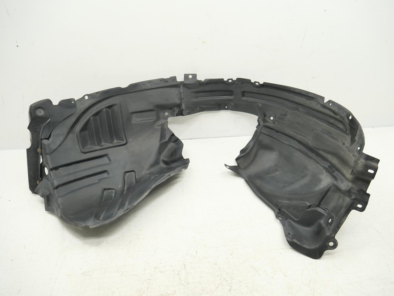 Used Front Left Driver Inner Fender Liner 2010 -2019 Nissan Juke Nismo RS OEM
