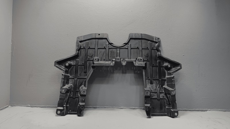2021-2025 Nissan Rogue Front Underbody Cover Protector Shield OEM