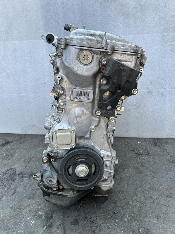 2013 - 2018 LEXUS ES300H AVALON MOTOR ENGINE 2.5L 205K COMPRESSION TEST 180-200