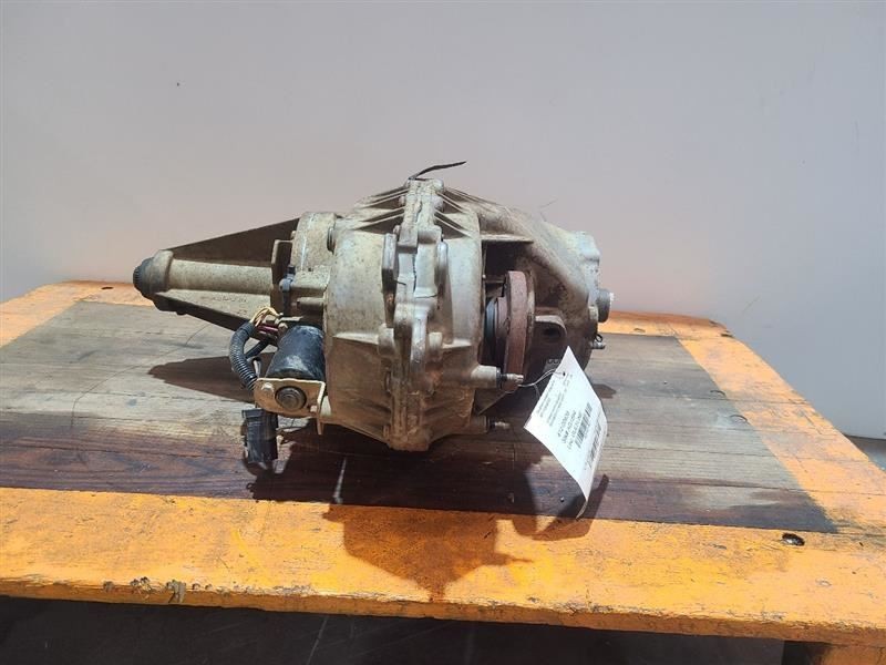 Transfer Case Electronic Shift Fits 04-08 FORD F150 PICKUP 481369