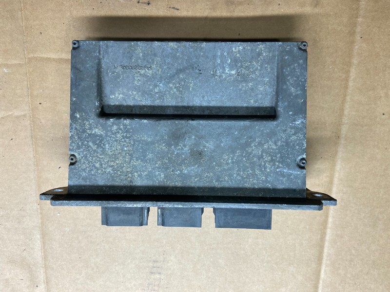 2007 to 2008 Ford E150 ECM ECU 7C2A-12A650-BBA L3592 PS
