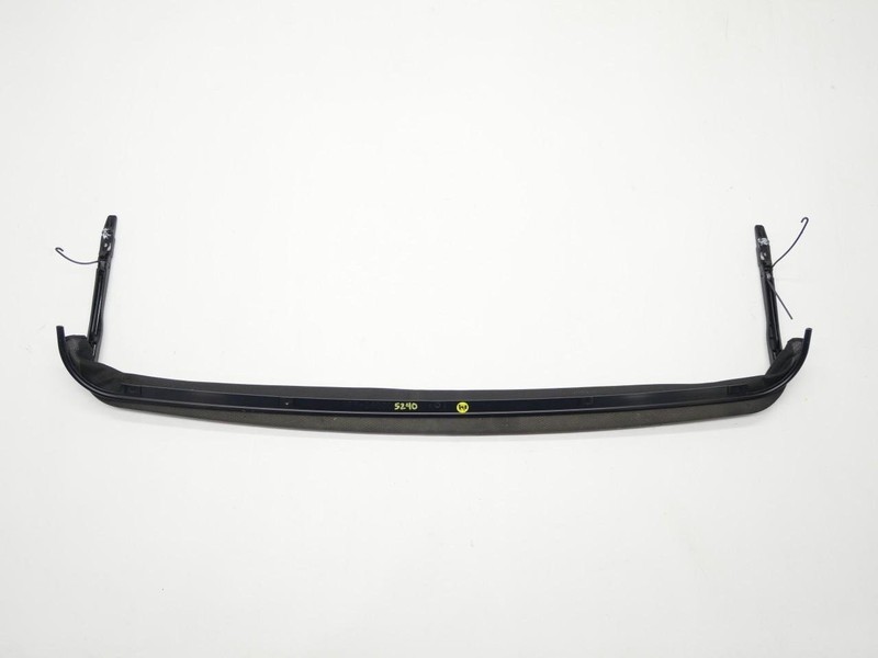 2014-2019 Kia Soul Roof Panoramic Sunroof Air Deflector OEM