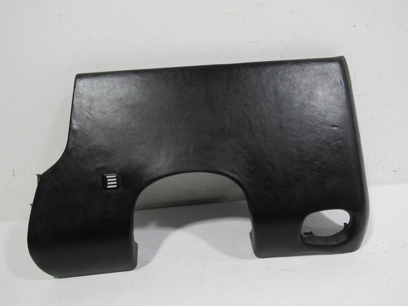 14-18 Aston Martin Vanquish 2014 Left Driver Lower Dash Knee Cover Panel Trim ;Y