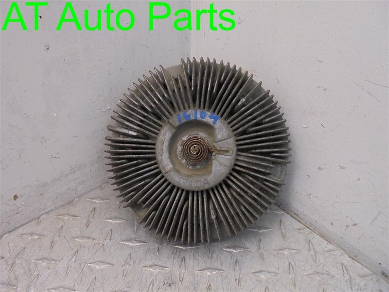 98-06 FORD EXPEDITION F150 LINCOLN NAVIGATOR 5.4L FAN CLUTCH OEM 5L3Z8A616CB