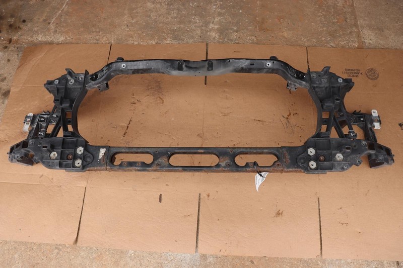 2014-2019 DODGE RAM 1500 3.0L DIESEL QUAD CAB FRONT RADIATOR CORE SUPPORT OEM