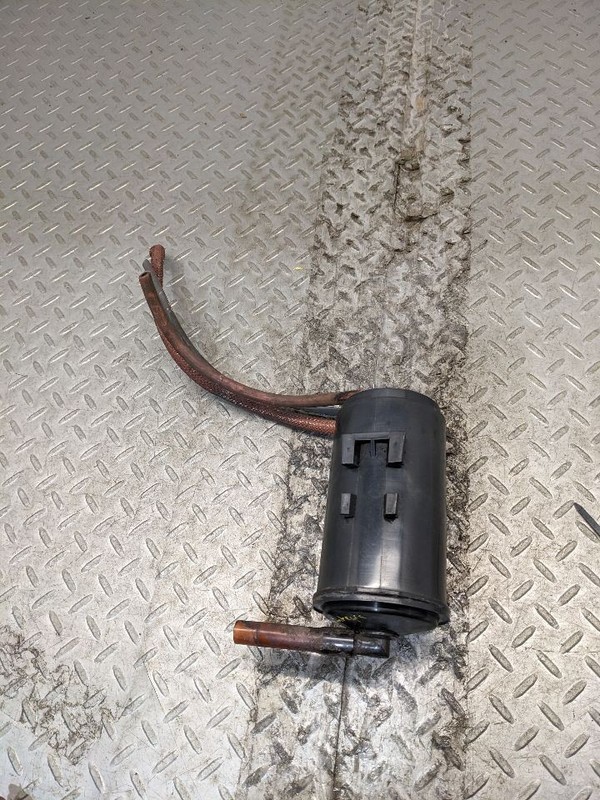 OEM Fuel Vapor Charcoal Canister Emission Tank For 1990-93 ACURA INTEGRA 1184767
