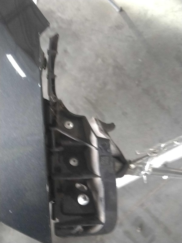 Cadillac ATS 2014 Left Fender 239424 2831
