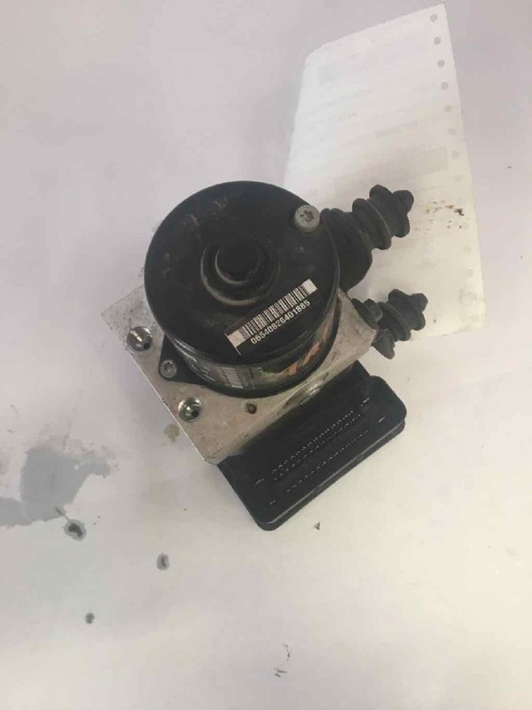 1KO 614 517 AE VW GOLF GTI 08 09