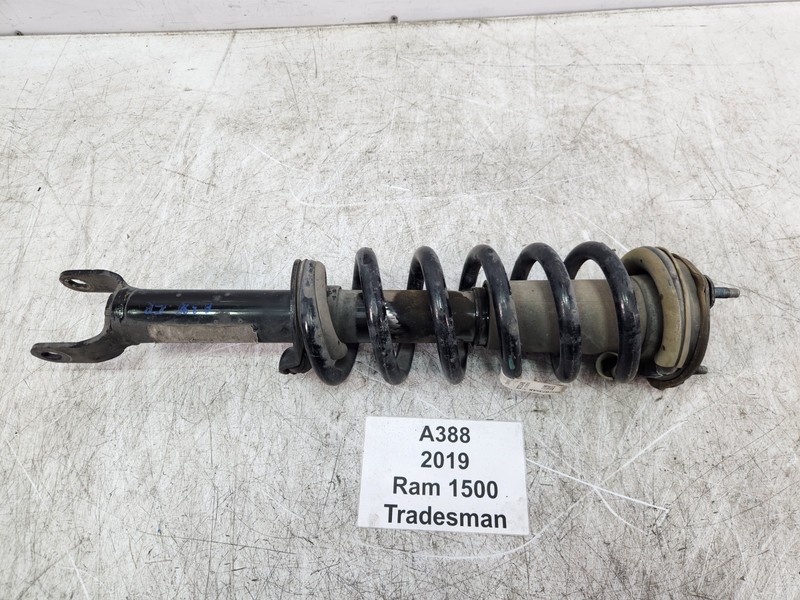 ✅ 19-24 OEM RAM 1500 Tradesman Front Right Passenger Shock Strut Absorber