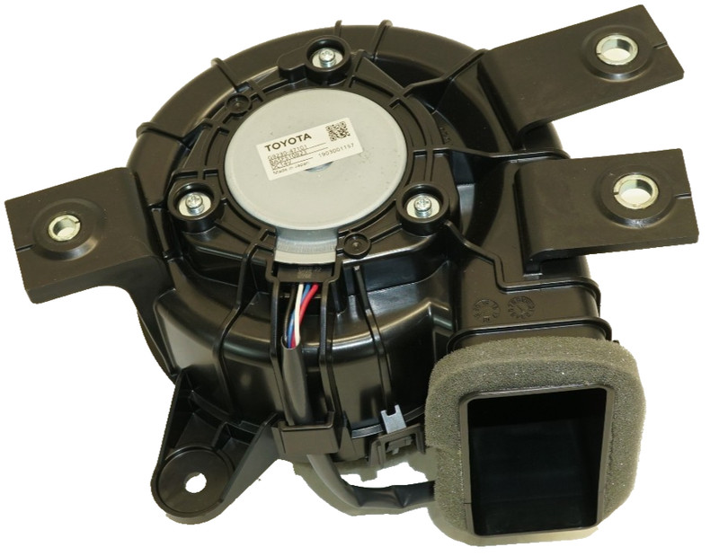 🔅2017-2022 TOYOTA PRIUS OEM. BLOWER ASSEMBLY, BATTERY G9230-47101