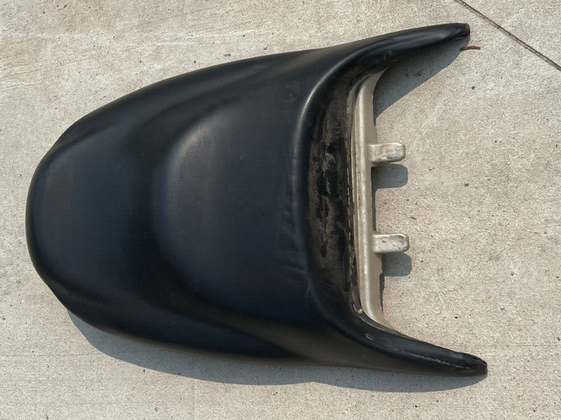 Yamaha Waverunner XLT800 XLT1200 Rear Seat F0V-U372A-30-00 FRESHWATER!