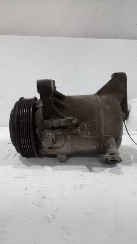 2016 Buick LaCrosse A/C Compressor OEM 3.6L Grey 89K Miles Warranty