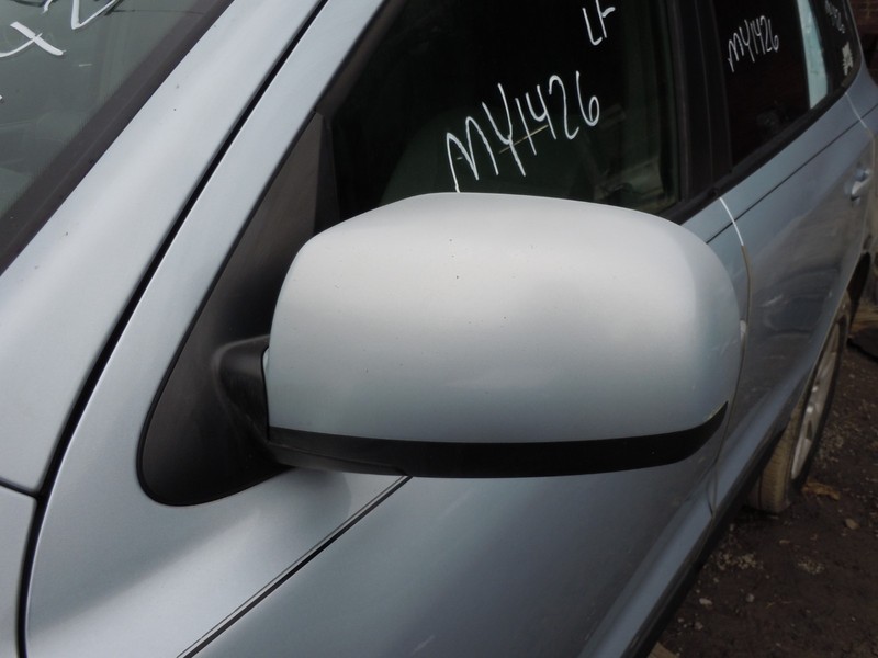 2007-2009 Hyundai Santa Fe Power Door Mirror Driver Left Non-Heated OEM H1