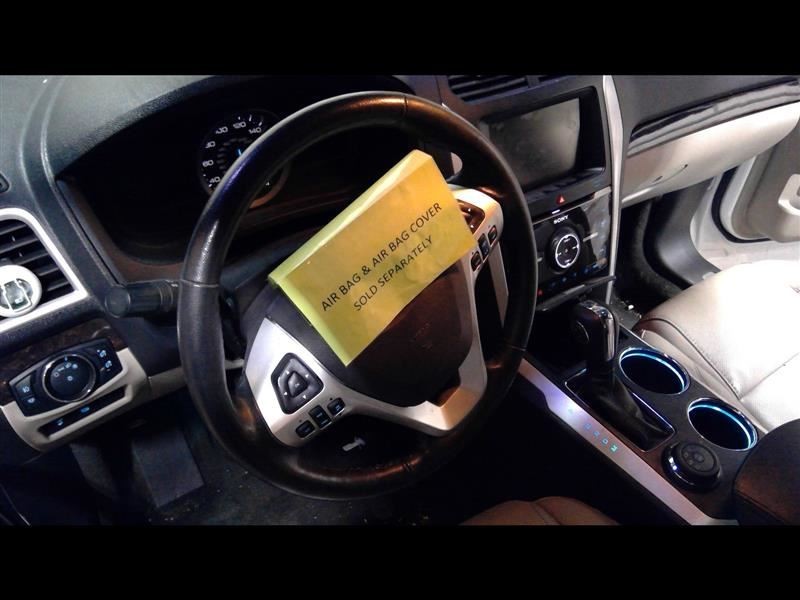 EXPLORER2014 Steering Wheel 1167173