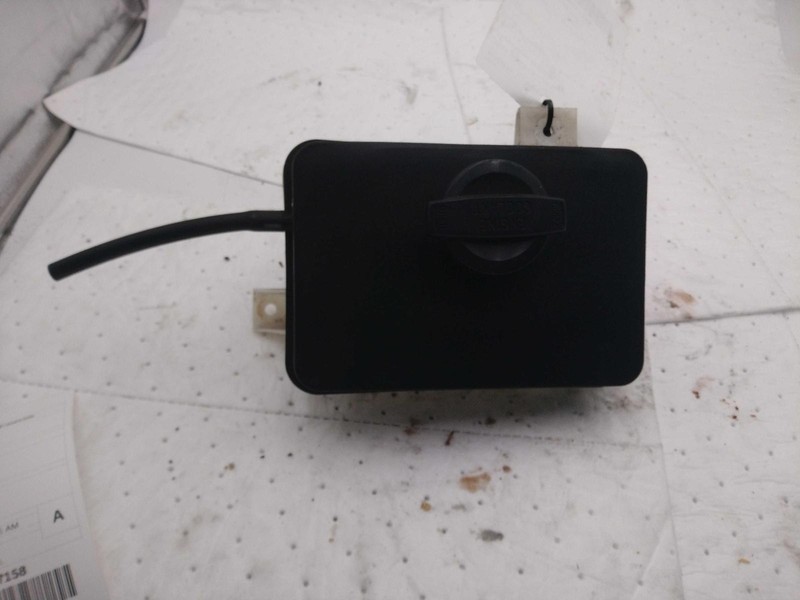 2015 Hyundai Sonata Engine Coolant Reservoir OEM Black 2.4L 118K Miles