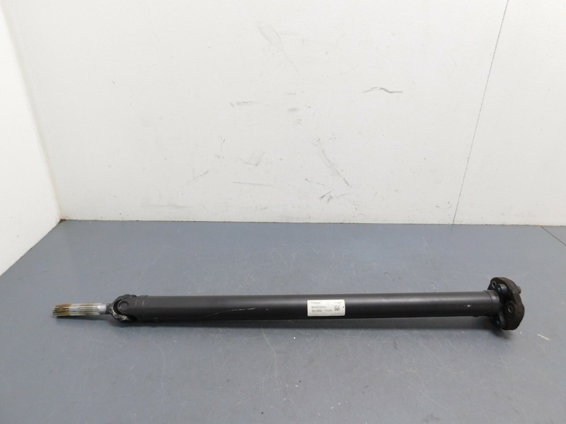 2014 15 16 Porsche 911 Turbo S 991.1 AWD Driveshaft#3388 D3