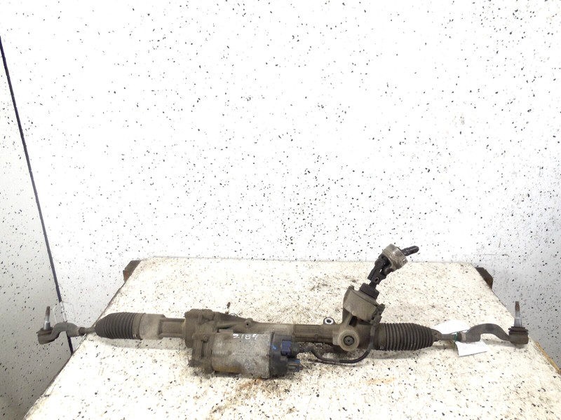2013 13 Cadillac ATS Power Steering Gear Rack & Pinion AWD OEM