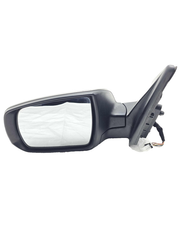 2011 Kia Sorento LH Driver Power Door Mirror Light Scratches P/N 876101U050