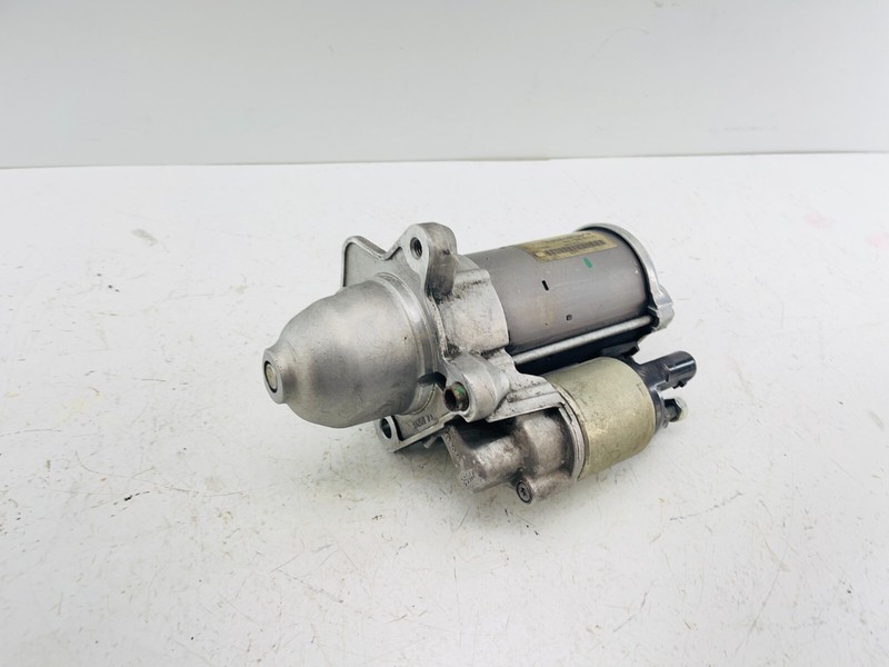 2015-23 ALFA ROMEO GIULIA TI ENGINE STARTER MOTOR OEM 50532996f109