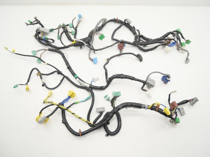 2015-2022 Ram ProMaster City Dashboard Dash Wiring Wire Harness Loom Cable OEM