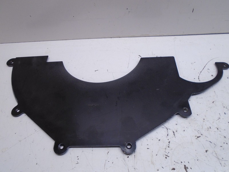 WA2 Yamaha Sterndrive 3.0L Flywheel Plate 1028420B
