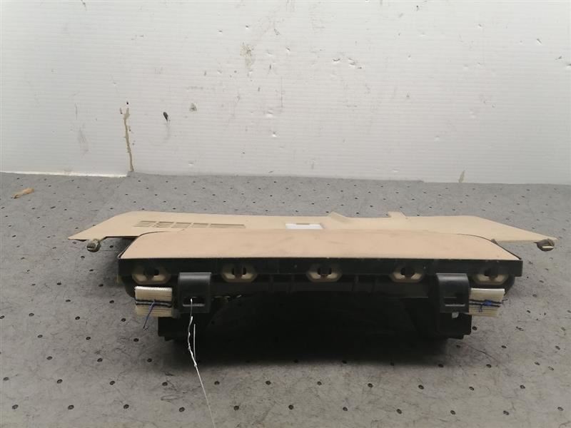 Driver Left Air Bag Front Driver Knee Fits 17-19 G80 1142049