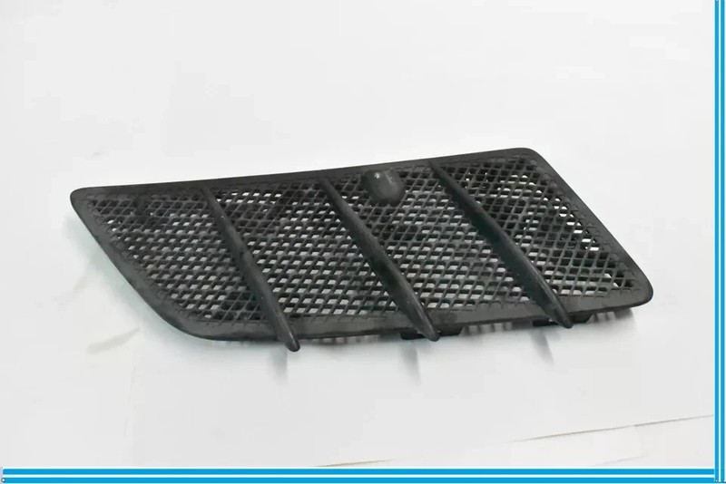 06-12 Mercedes X164 GL450 ML500 Front Right Side Hood Vent Grill 1648801405 OEM