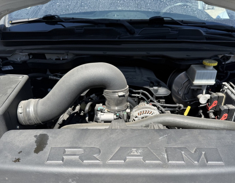 ✅ 19-26 RAM 1500 5th Gen 5.7L V8 HEMI MDS VVT COMPLETE ENGINE MOTOR GASOLINE 69K