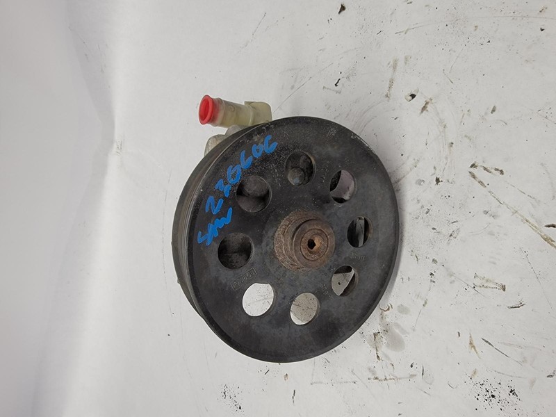 11-'19 FORD E350 VAN power Steering Pump 55k miles OEM 1 Year Warranty!