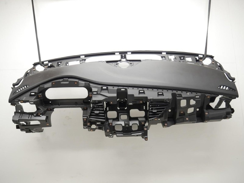 2018-2024 BUICK ENCLAVE DASH DASHBOARD INSTRUMENT PANEL ASSEMBLY OEM