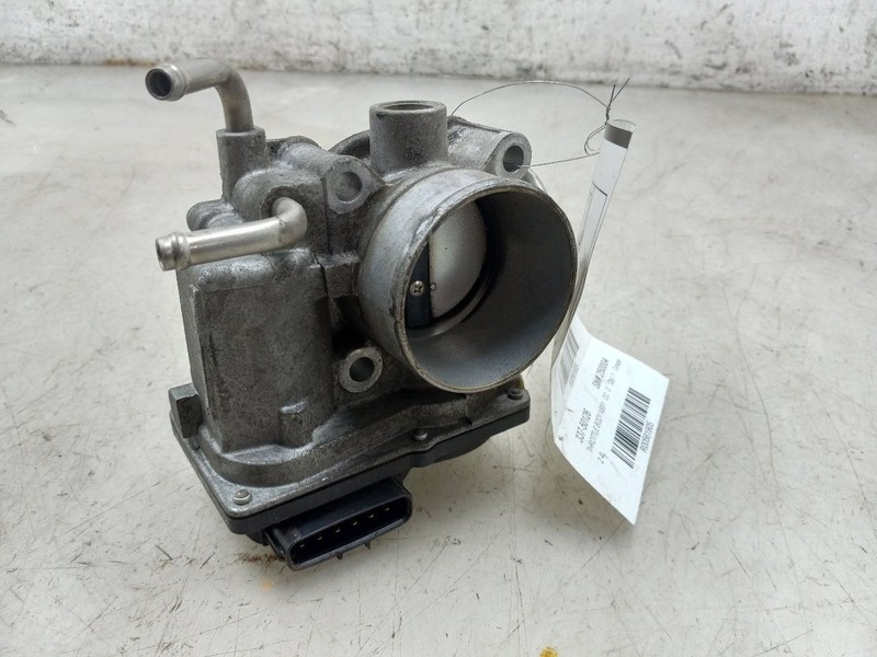 06 07 08 09 10 SCION TC 2.4L THROTTLE BODY VALVE ASSEMBLY
