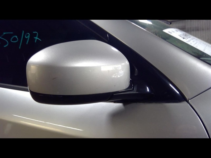 Passenger Right Side View Mirror Power S Fits 13-16 PATHFINDER 1605524
