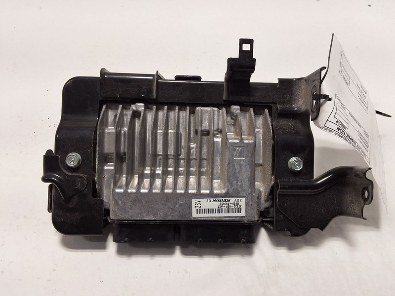 2025 Honda CR-V Engine ECM Electronic Control Module 2.0L Hybrid