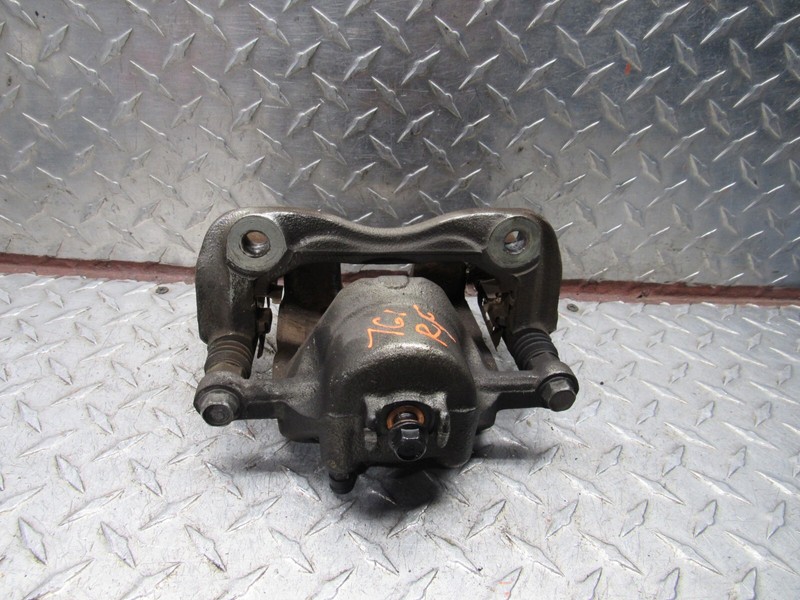 12-17 HYUNDAI ACCENT RIGHT FRONT PASSENGER BRAKE CALIPER