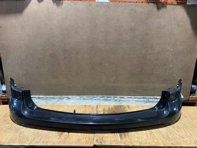 2011 to 2015 Ford Explorer Rear Upper Bumper Cover AA6103