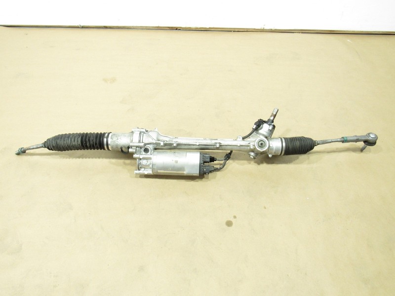 Lucid Air Touring 2023 AWD Front Power Steering Gear Rack Pinion 22-25 ;:O