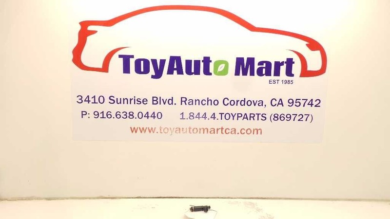 01-04 TOYOTA SEQUOIA SR5 4.7L 8CYL FUEL INJECTOR