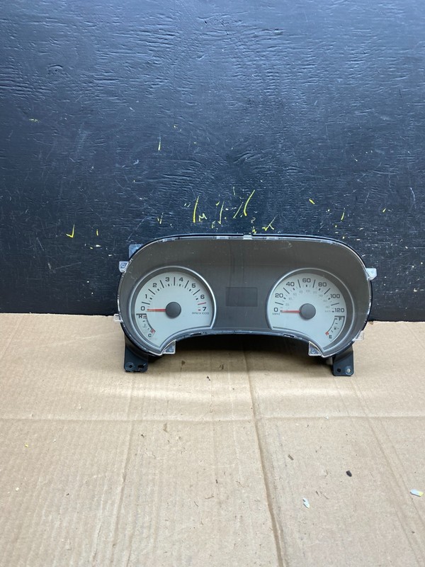 2010 Ford Explorer Speedometer Cluster Gauge Oem aa4644 DG
