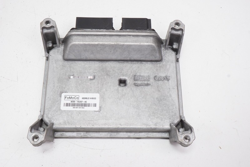 FORD FUSION HYBRID ECM PCM Engine Control Module Computer OEM 2010 - 2012