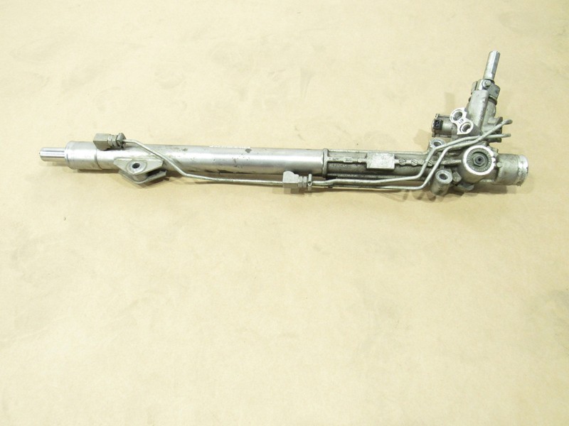 Aston Martin DB9 GT 2016 Steering Column Gear Rack Pinion 13-16 |:Y