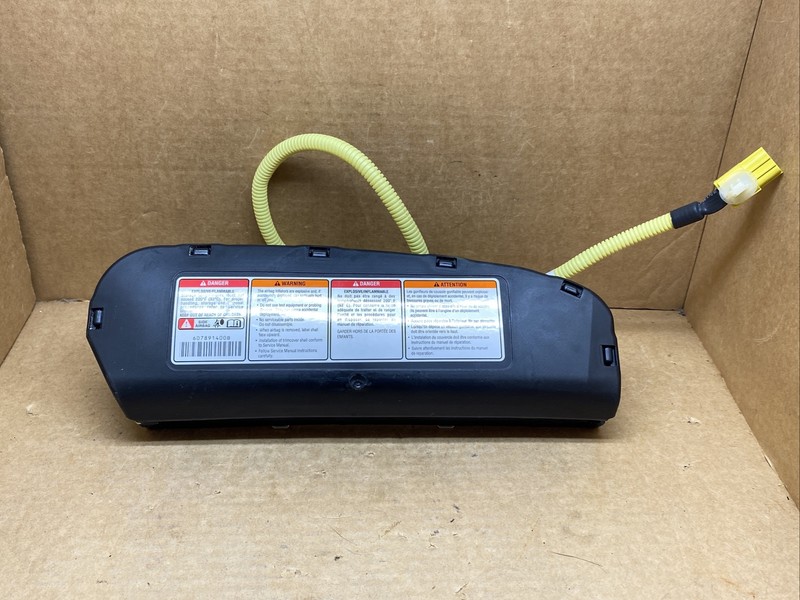 2009-2014 Acura TL Front Left Side Driver Seat Air Bag Airbag