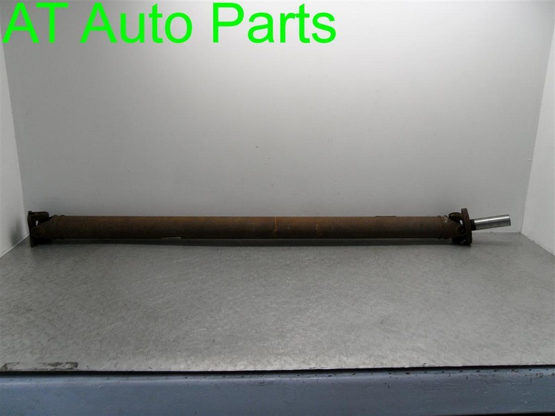 03 04 05 FORD EXPEDITION 5.4L 2WD REAR DRIVE SHAFT OEM 431-05409