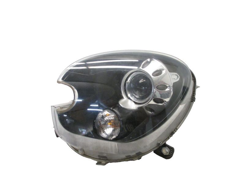 💚 2011-2016 Mini Countryman Driver Left Xenon Headlight Headlamp OEM (BLACK)