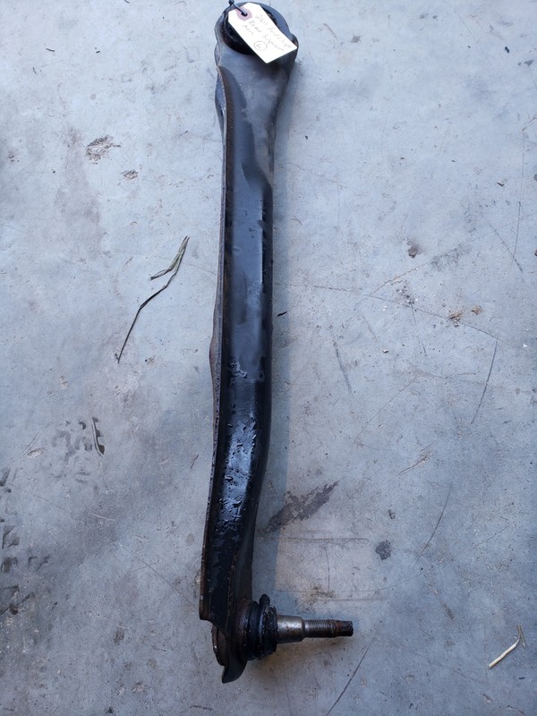 Used Rear Left Control Arm Ford Escape 2011