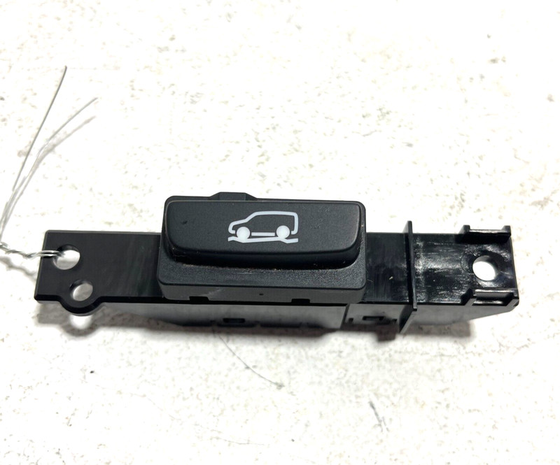 Suspension Ride Terrain Switch Honda Pilot 2016-2020 OEM