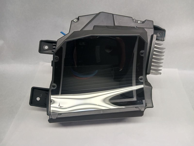 19-'23 CADILLAC XT4 head-up display OEM 1 Year Warranty!