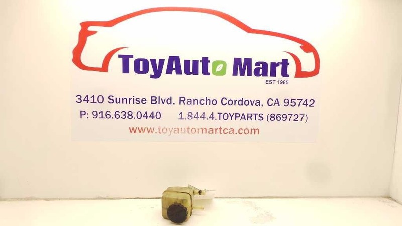 CAMRY 1997 Power Steering Reservoir
