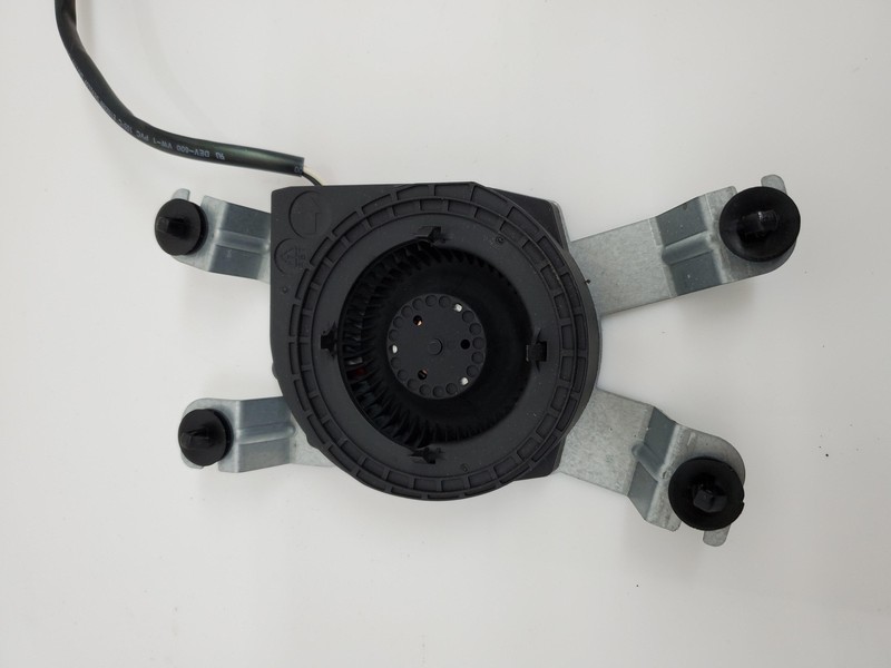 Left Driver Front Seat Blower Motor 55057474AB Jeep Cherokee 2019