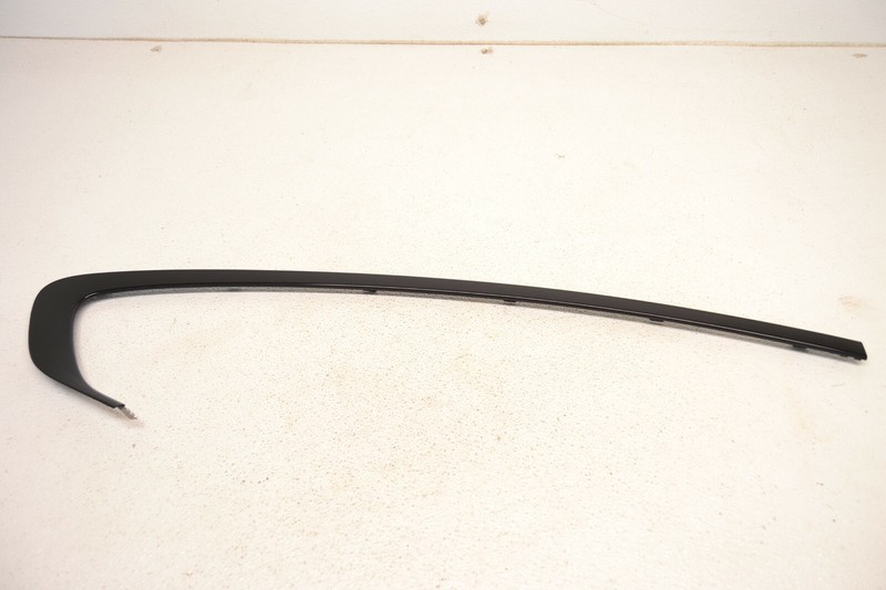 BMW M4 Right Rear Shadowline Trim Gloss Black4 Series F32 F82 Oem 2014-2020