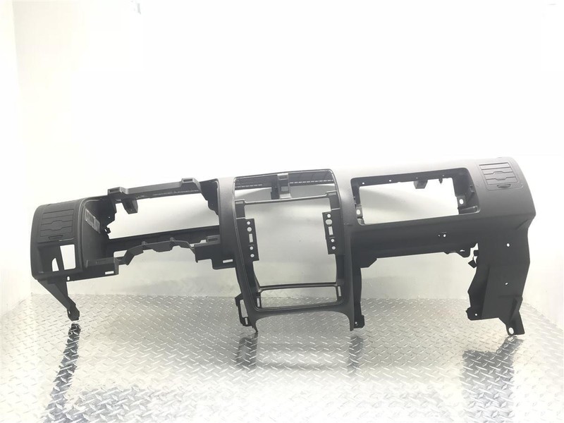 2006 - 2010 HUMMER H3 DASH BOARD DASH PANEL BLACK OEM